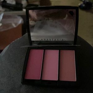 Anastasia Beverly Hills Blush Trio Pink Passion